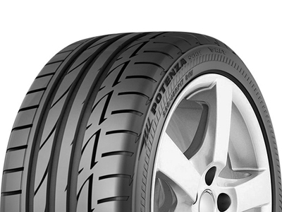 BRIDGESTONE POTENZA S001L